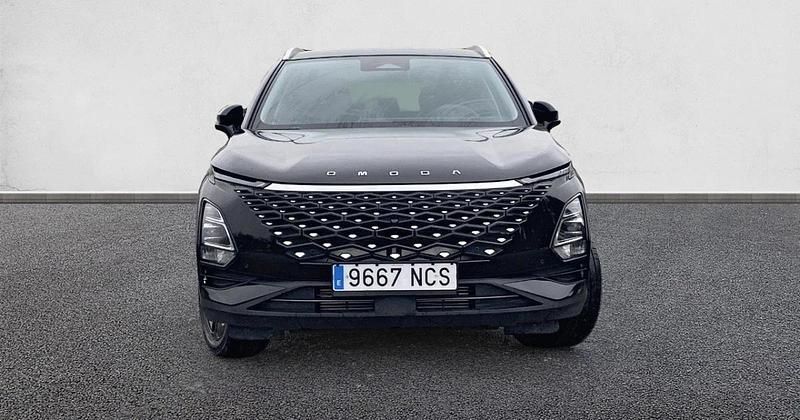 Usado Omoda 5 147 CV (108 kW) 2025 SUV
