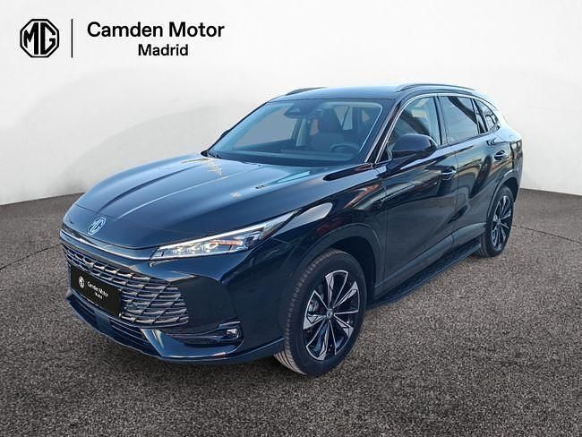Nuevo MG HS Comfort 272 CV (200 kW) 2026 Negro SUV