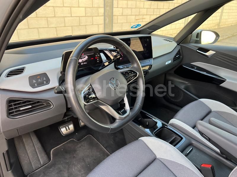 Usado VW ID.3 150 kW (204 CV) 2020 Eléctrico Utilitario