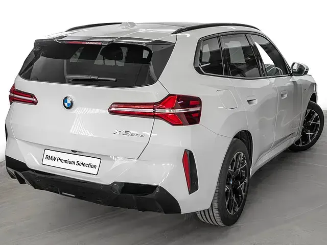 Usado BMW X3 Comfort Edition 197 CV (144 kW) 2025 SUV