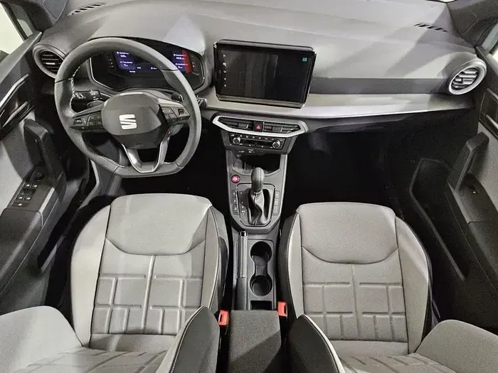 Nuevo Seat Arona FR 150 CV (110 kW) 2026 Verde SUV