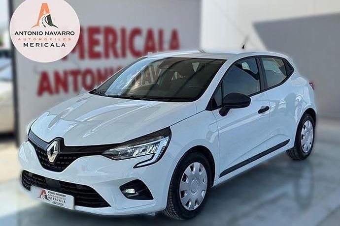 Usado 2020 Renault Clio V Zen | 9900 € (Precio justo) - Imagen 1/4