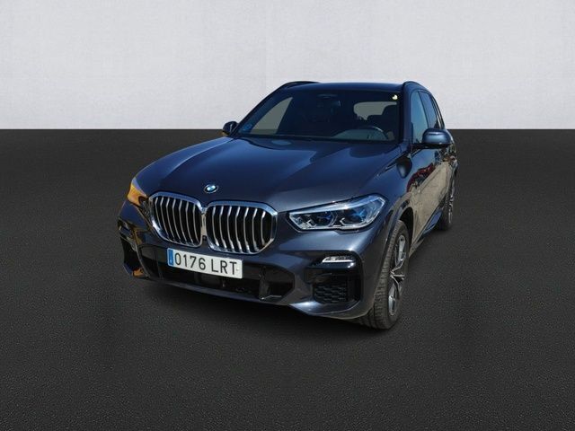 Otro Usado 2021 BMW X5 Comfort Edition SUV | 59.900 € (Caro) - Imagen 1/4