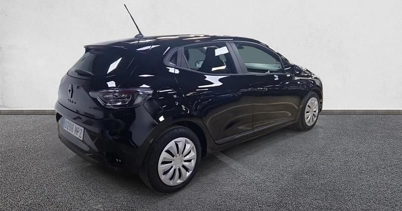 Usado Renault Clio V Evolution 90 CV (66 kW) 2024