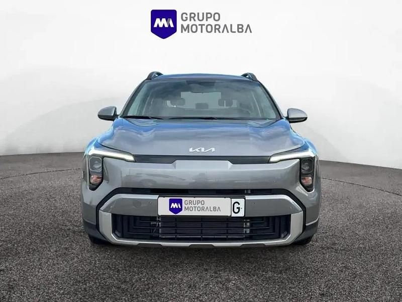 Novo Kia Stonic 100 HP (73 kW) 2026 Otro SUV