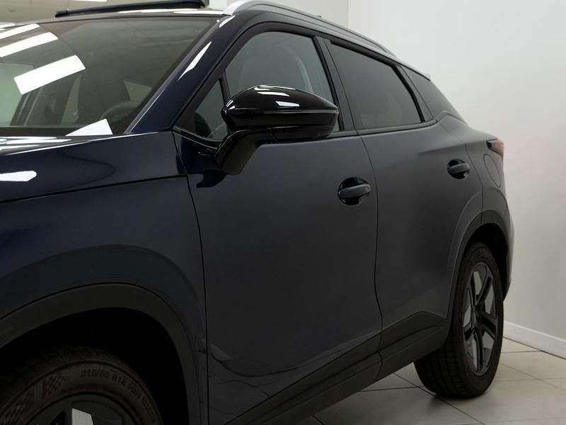 Usado Omoda 5 147 CV (108 kW) 2024 Azul SUV