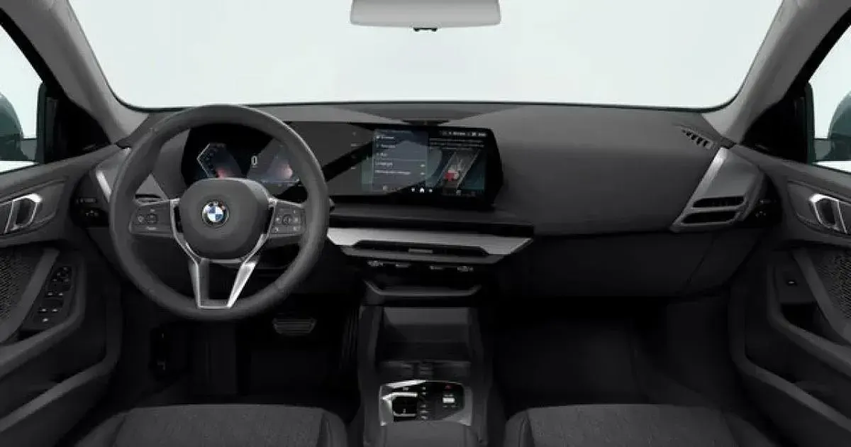 Usado BMW 218 150 CV (110 kW) 2025 Coupe