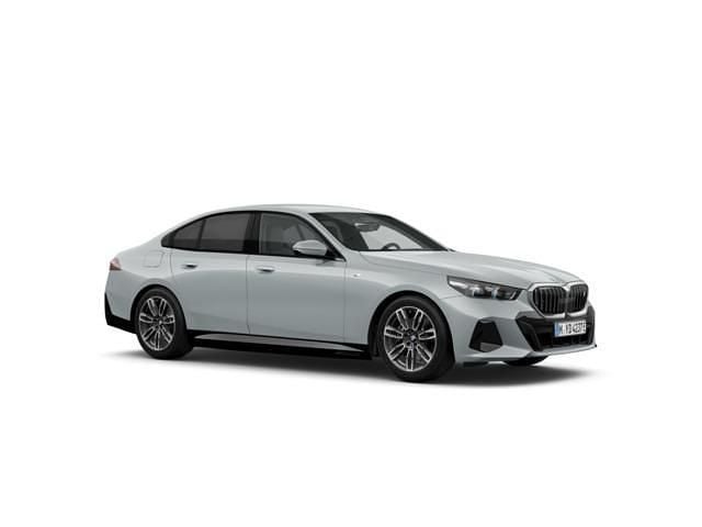 Usado BMW i5 Comfort Edition 250 kW (340 HP) 2025