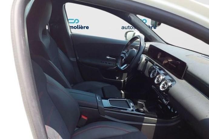 Usado Mercedes A250 218 CV (160 kW) 2023