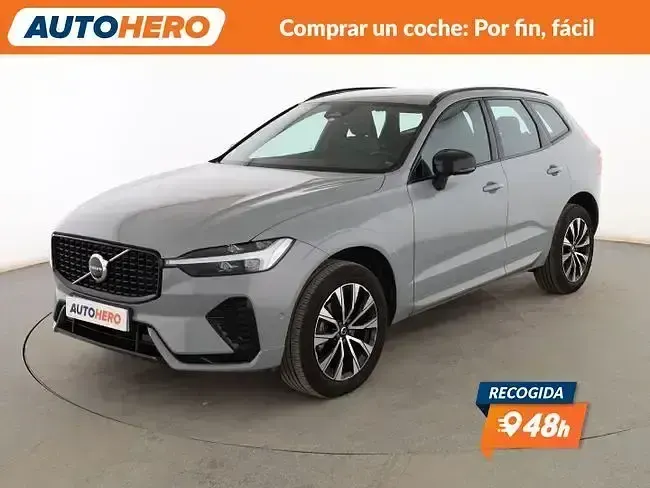Usado Volvo XC60 Plus 250 CV (183 kW) 2024 SUV