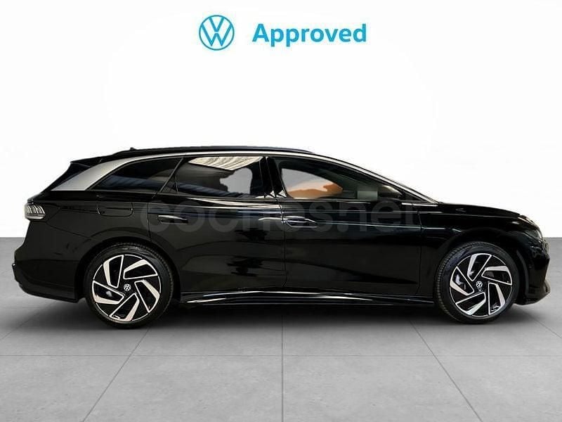 Usado VW ID.7 Pro 210 kW (286 CV) 2025 Eléctrico Familiar