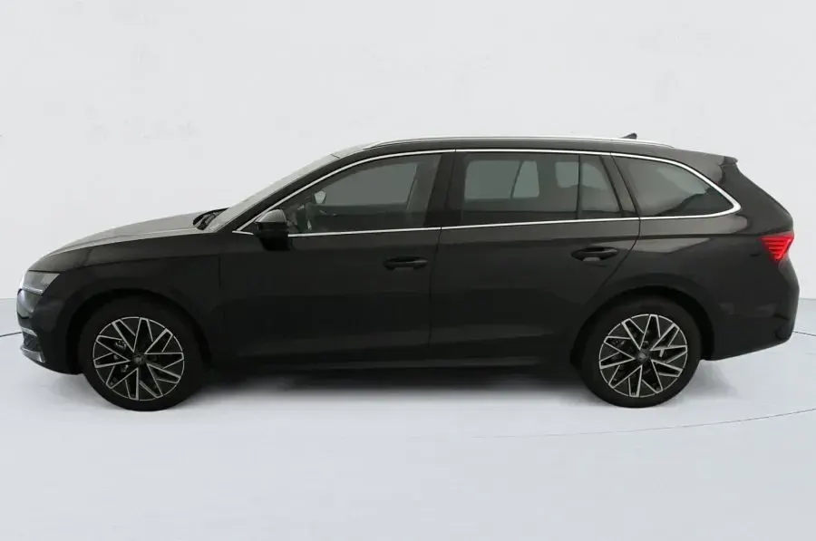 Nuevo Skoda Octavia Selection 150 CV (110 kW) 2026 Familiar