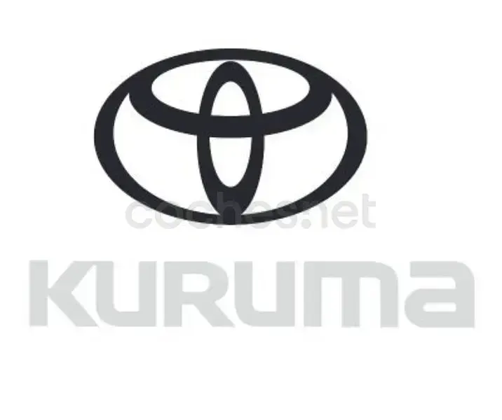 Usado Toyota Yaris Cross Style 130 CV (95 kW) 2026 Verde SUV