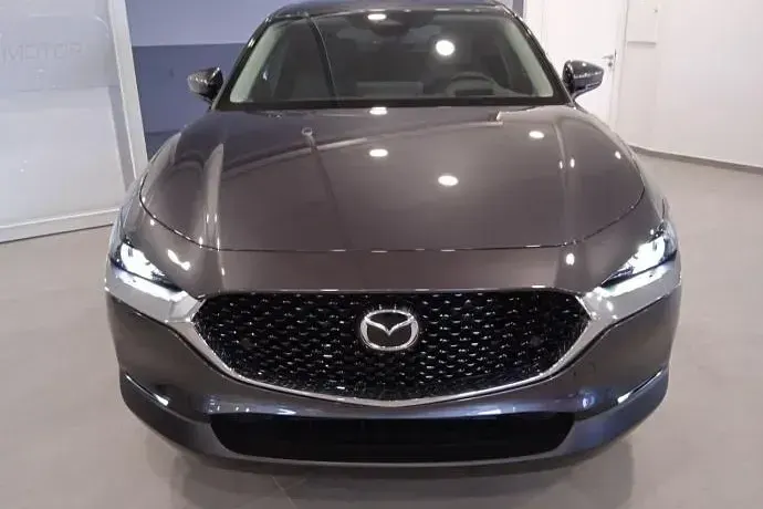 Usado Mazda CX-30 Exclusive-Line 122 CV (89 kW) 2024 SUV