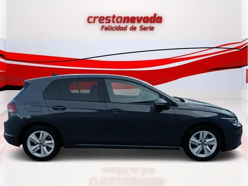 Usado VW Golf VIII Life 110 CV (80 kW) 2023