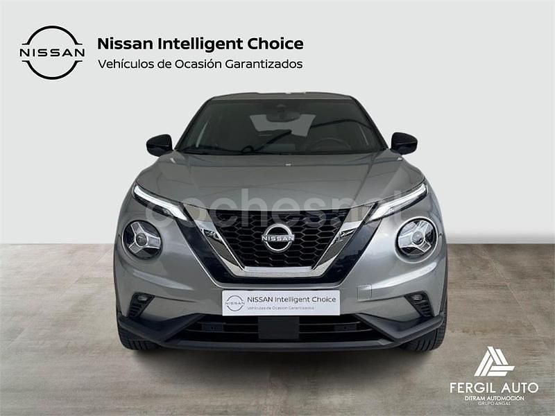 Usado Nissan Juke N-Connecta 114 CV (83 kW) 2024 Otro SUV