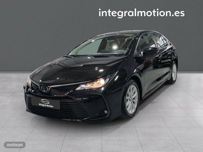 Otro Usado 2023 Toyota Corolla Active Berlina | 18.900 € (Super precio) - Imagen 1/4