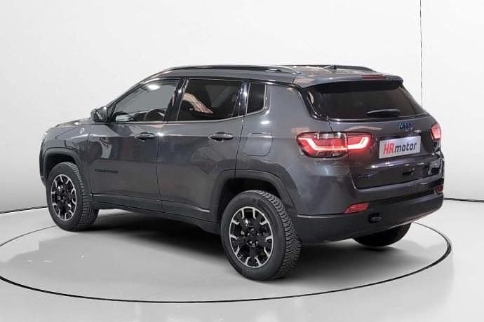 Usado Jeep Compass Trailhawk 240 CV (176 kW) 2023 SUV