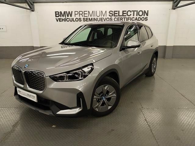 Usado 2025 BMW iX1 Comfort Edition SUV | 37.000 € (Super precio) - Imagen 1/4