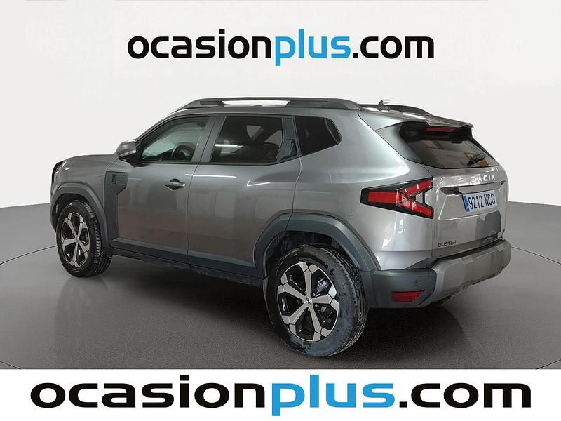 Occasion Dacia Duster Journey 131 ch (96 kW) 2025 Gris SUV