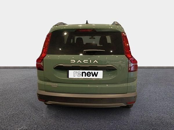 Usado Dacia Jogger Extreme 140 CV (102 kW) 2025 Otro Monovolumen