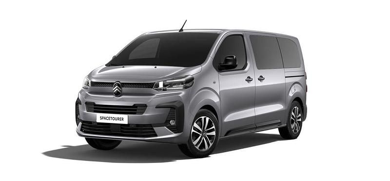 Nuevo Citroën Spacetourer 180 CV (132 kW) 2026 Gris Monovolumen