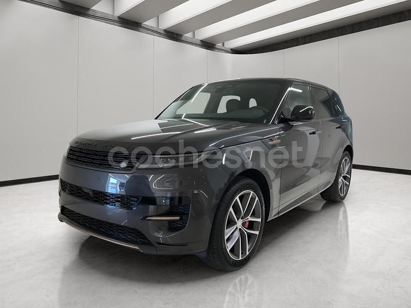 Gris / plata Nuevo 2025 Land Rover Range Rover Sport SE Dynamic SUV | 112.989 € (Super precio) - Imagen 1/4