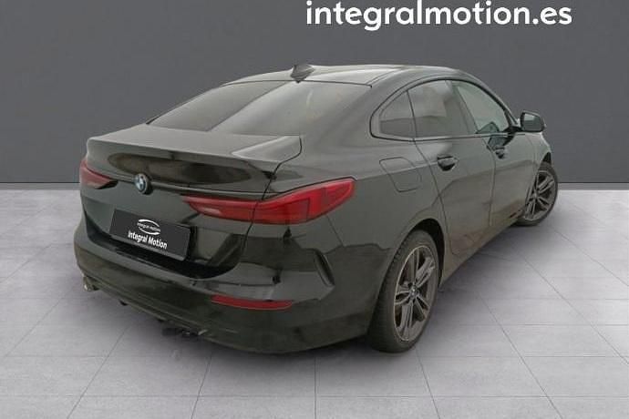 Usado BMW 216 115 CV (84 kW) 2020 Coupe
