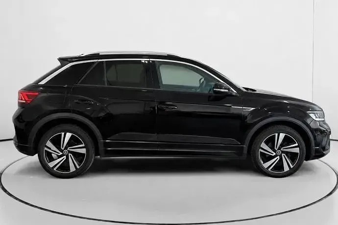 Usado VW T-Roc R-line 150 CV (110 kW) 2022 SUV