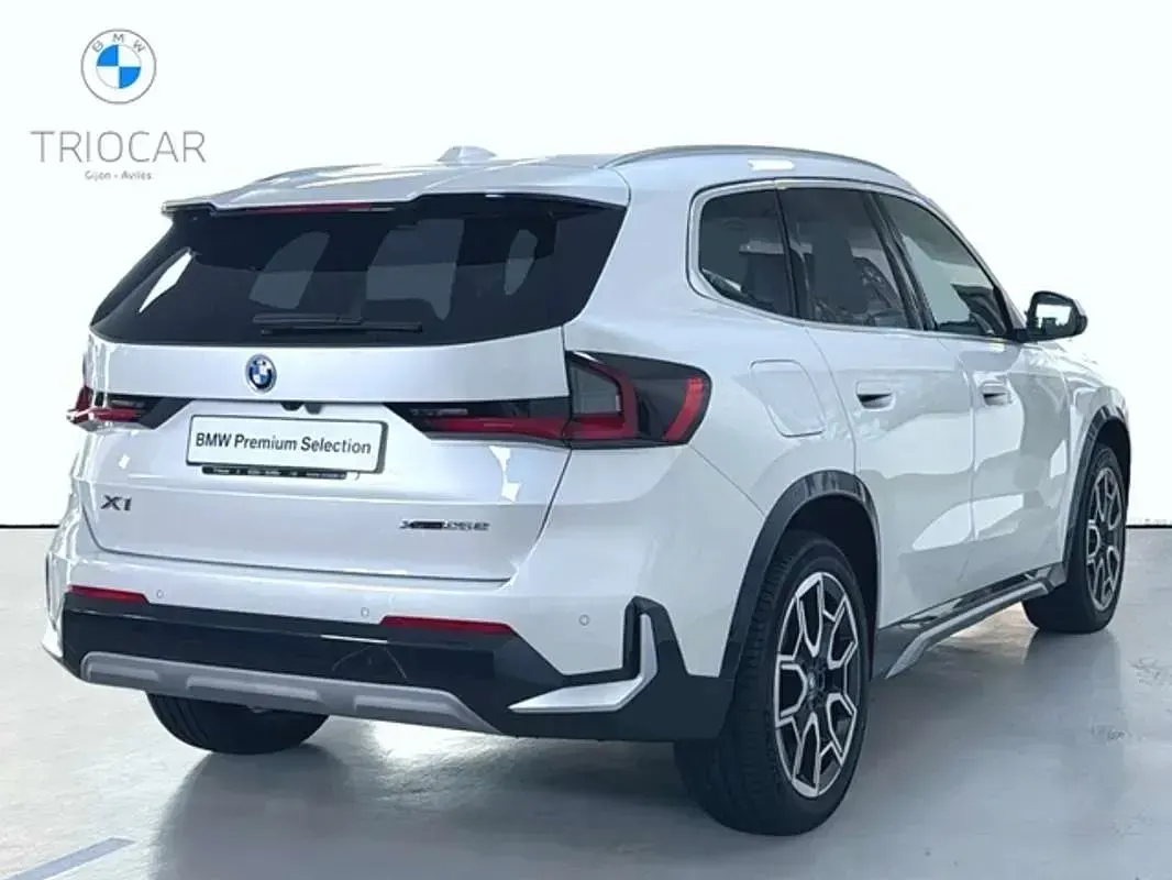 Nuevo BMW X1 Comfort Edition 245 CV (180 kW) 2026 SUV
