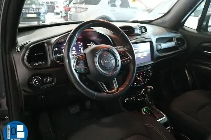 Usado Jeep Renegade 179 CV (131 kW) 2021 SUV