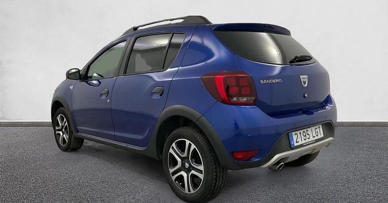 Usado Dacia Sandero Essentiel 90 CV (66 kW) 2020 Berlina