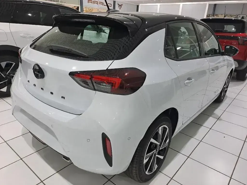 Nuevo Opel Corsa 100 CV (73 kW) 2026 Otro Utilitario