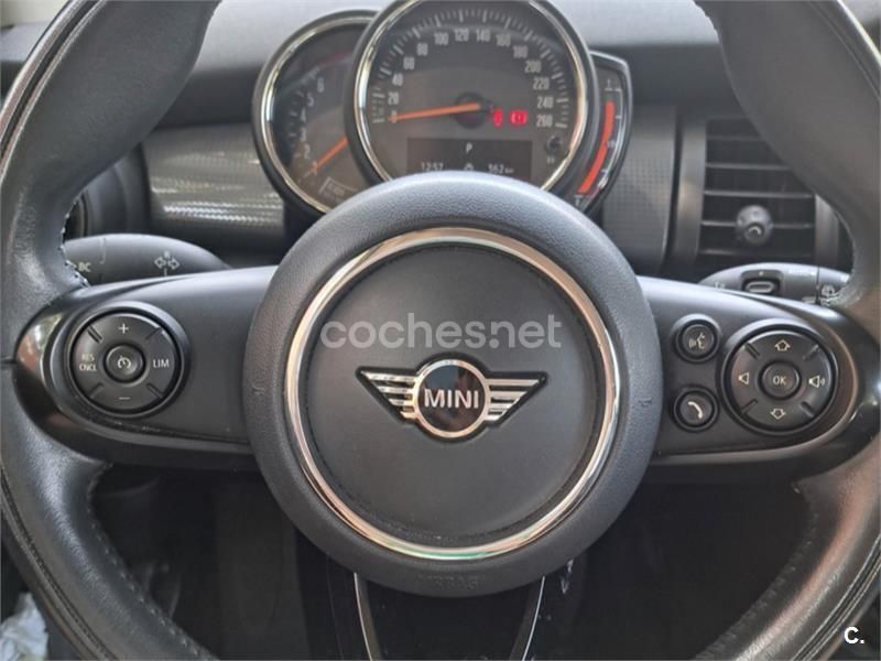 Beige Usado 2020 Mini Cooper Clubman Familiar | 20.300 € (Precio justo) - Imagen 1/4