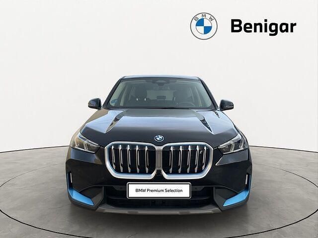 Usado BMW iX1 Comfort Edition 230 kW (313 CV) 2023 Negro SUV