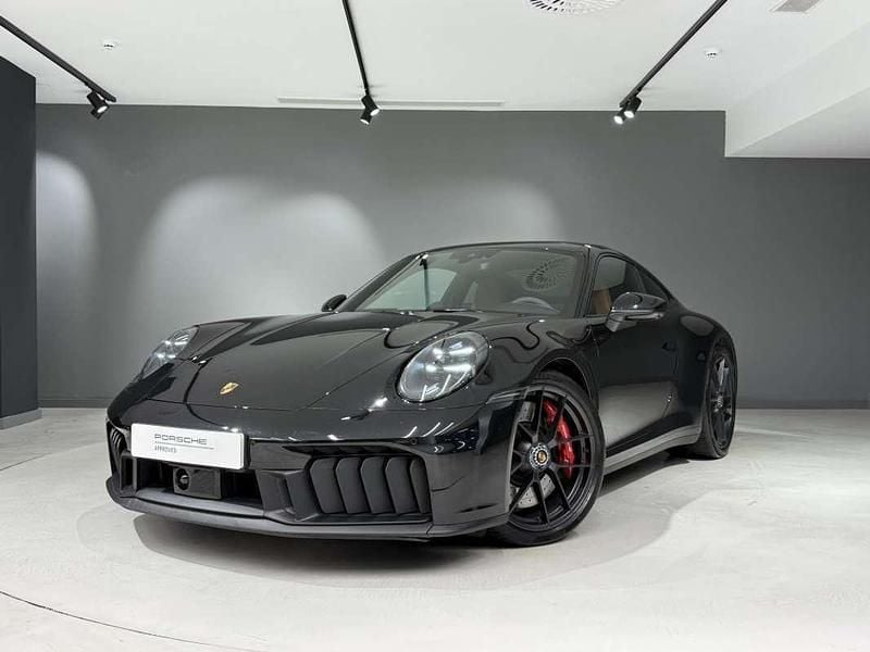 Usado Porsche 911 Carrera GTS 541 CV (397 kW) 2025 Negro Coupe