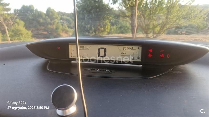 Verde Usado 2006 Citroën C4 Berlina | 900 € (Super precio) - Imagen 1/4