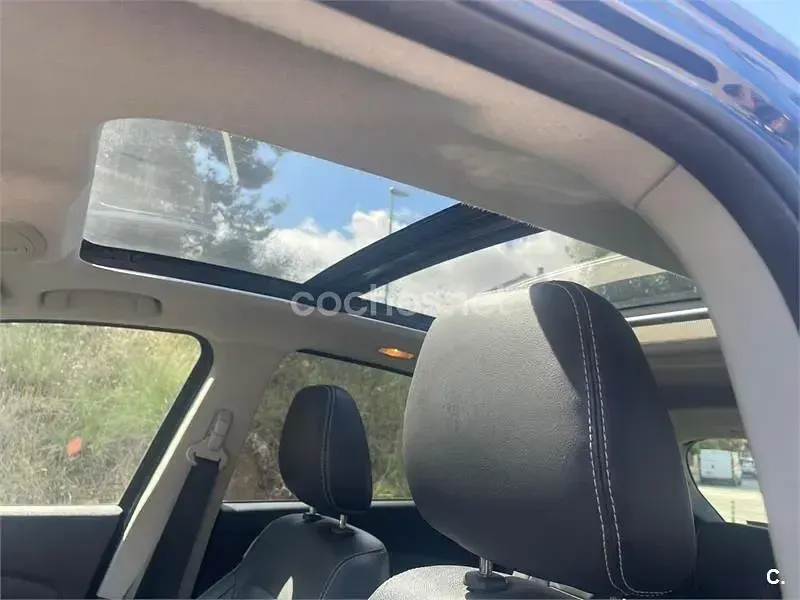Usado Suzuki SX4 S-Cross GLX 120 CV (88 kW) 2017 Azul SUV