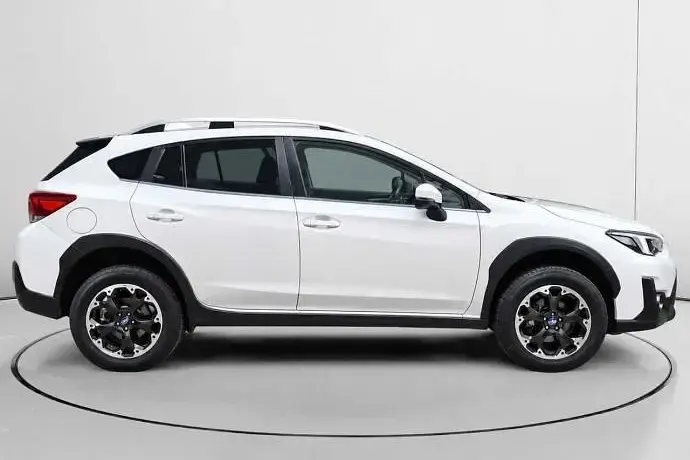 Usado Subaru XV Sport 114 CV (83 kW) 2022 SUV