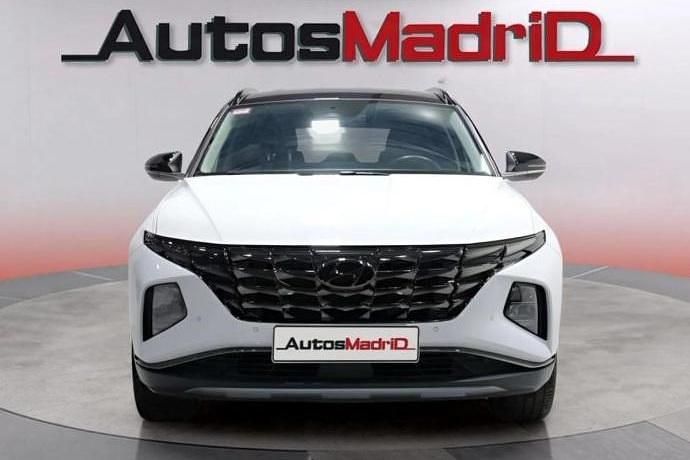 Usado Hyundai Tucson 230 CV (169 kW) 2022 SUV