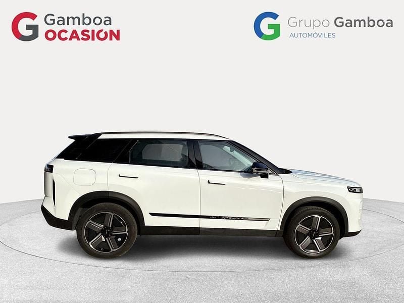 Usado Jaecoo 7 347 CV (255 kW) 2025 Blanco SUV