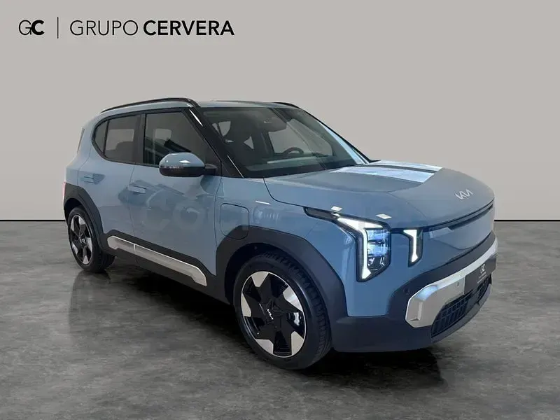 Nuevo Kia EV2 Earth 108 kW (147 CV) 2026 Eléctrico SUV
