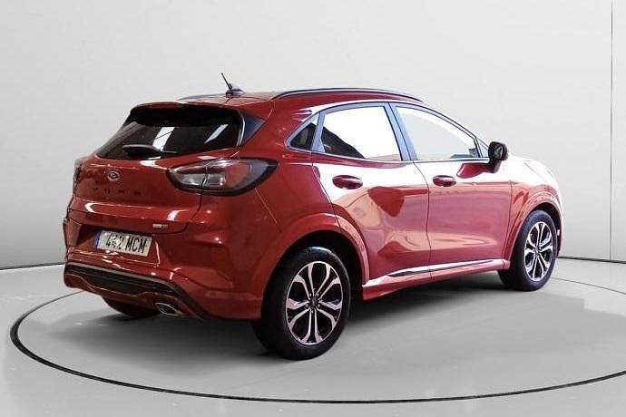 Usado Ford Puma ST-Line 125 CV (91 kW) 2022 SUV