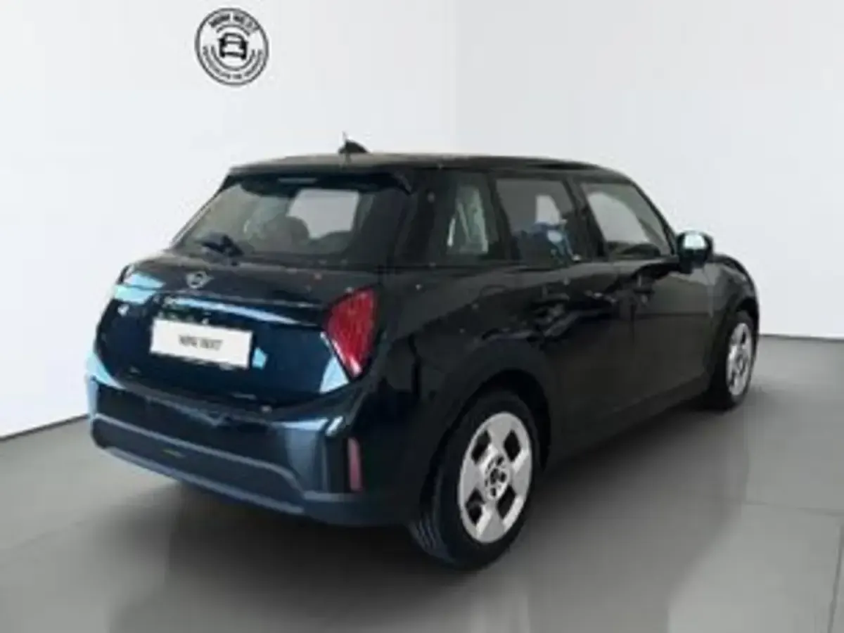 Usado Mini Cooper 114 kW (156 CV) 2025 Utilitario
