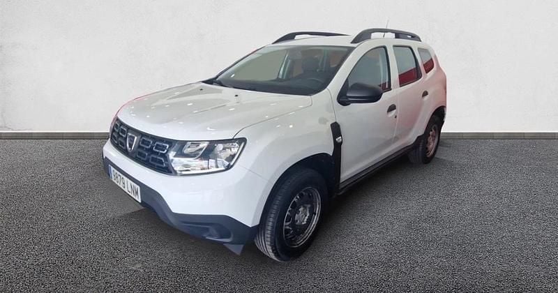 Usado 2021 Dacia Duster Essentiel SUV | 12.800 € (Precio justo) - Imagen 1/4