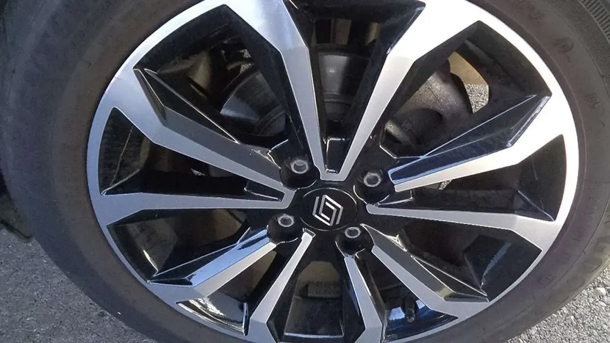 Usado Renault Clio Techno 101 CV (74 kW) 2025 Utilitario