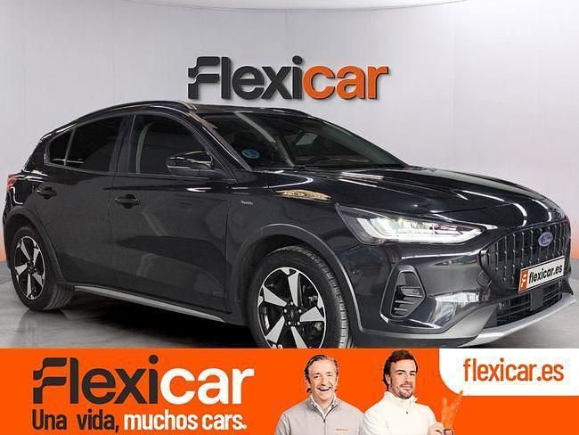 Usado Ford Focus Active 155 CV (114 kW) 2024 Beige