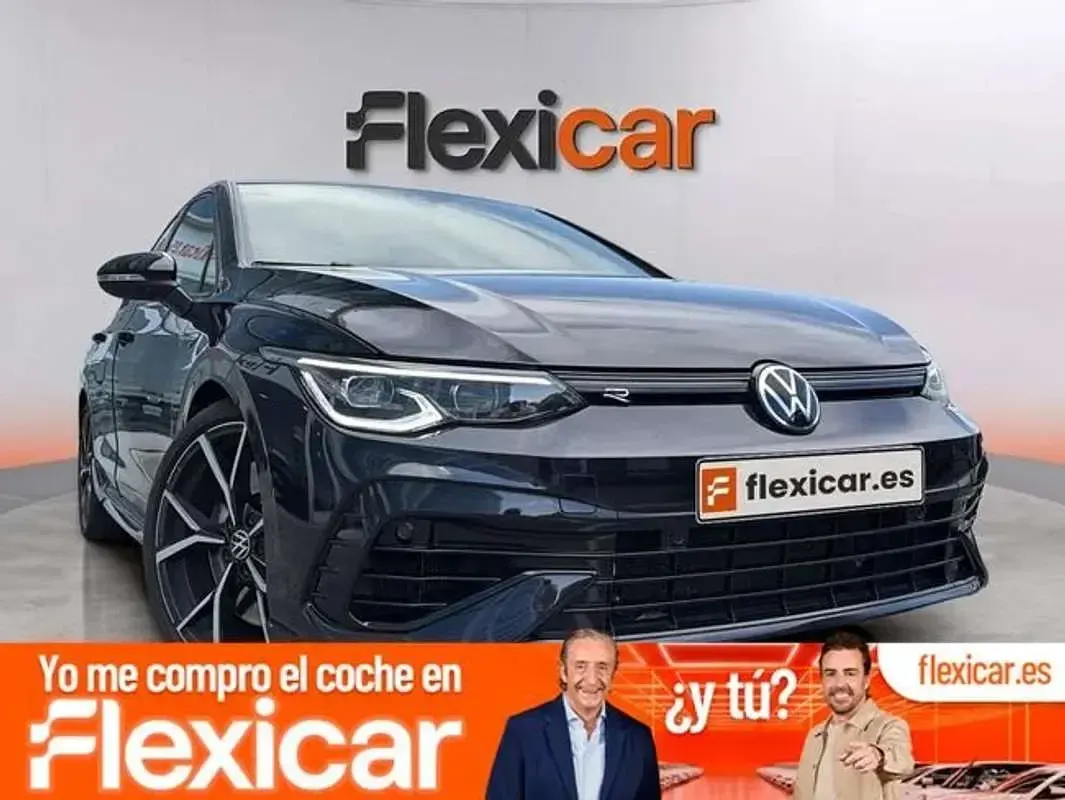 Usado VW Golf VIII R 321 CV (236 kW) 2021 Berlina