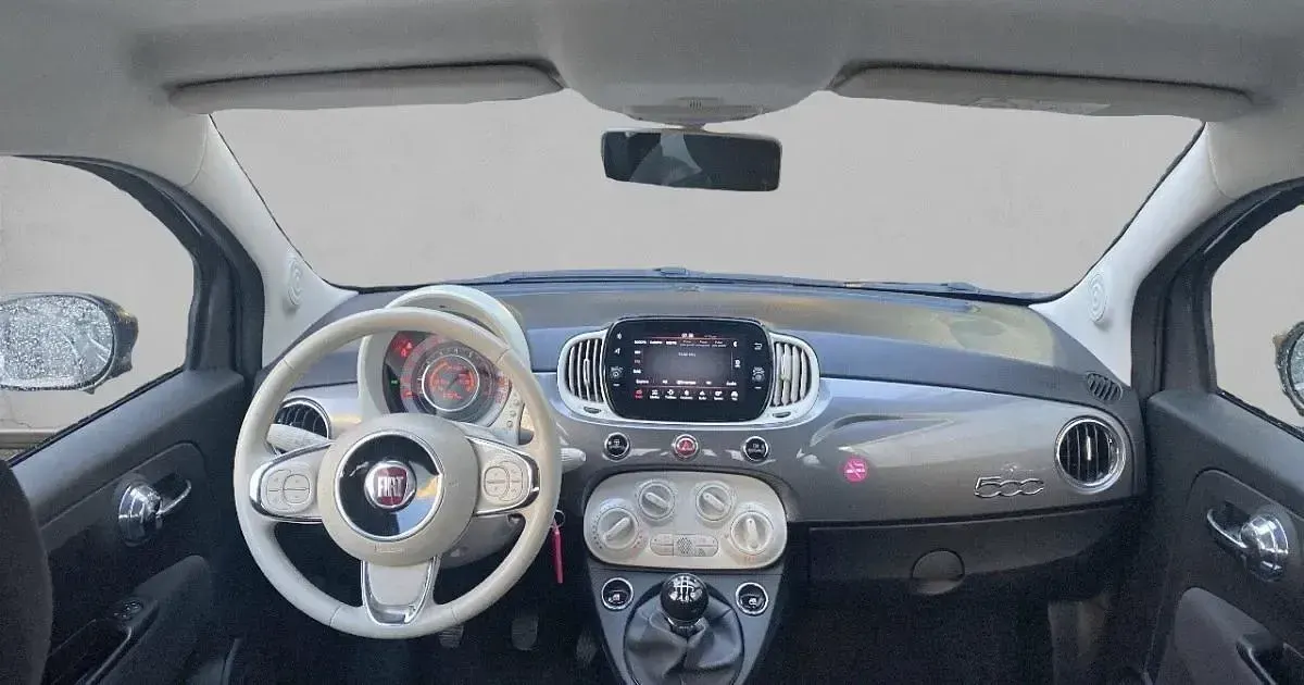 Usado Fiat 500 70 CV (51 kW) 2023
