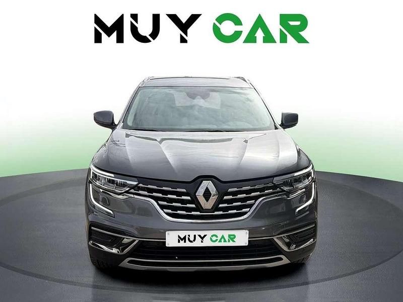 Usado Renault Koleos Techno 160 CV (117 kW) 2023 Blanco SUV